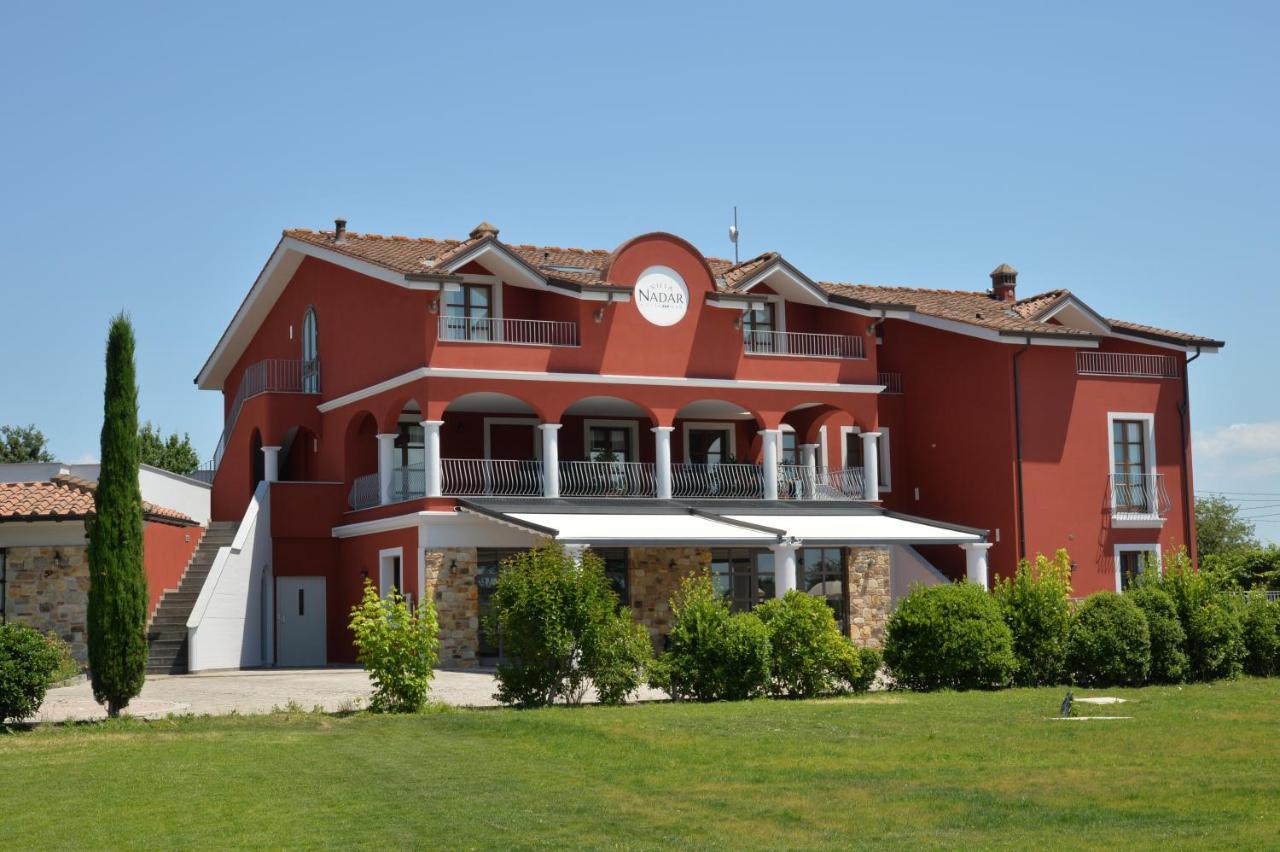 Villa Nadar Altopascio Exterior photo